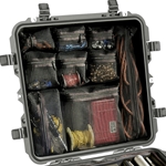 Pelican 0349 Lid Organizer for 0340 Case