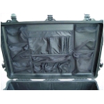Pelican 1659 Lid Organizer for 1650 Case