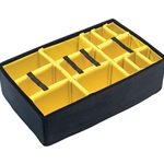 Pelican 1655 Padded Divider Set Only