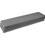 Pelican 1751 3 pc. Replacement Foam Set