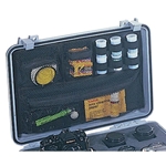 Pelican 1508 Photographers Lid Organizer for 1500 and 1520 Cases