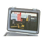 Pelican 1509 Lid Organizer for 1500 and 1520 Cases