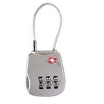 Pelican 1506TSA Lock