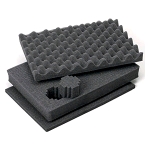 Pelican 1151 3 Piece Replacement Foam Set
