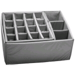 Pelican 1625 Adjustable Padded Divider Set for 1620 Case