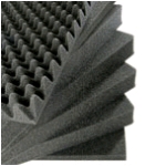 Pelican 0351 7 pc. Replacement Foam Set