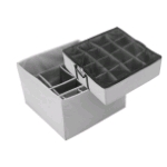 Pelican 0355 Adjustable Padded Divider Set for 0350 Case