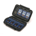 Pelican 0910 Memory Card Case