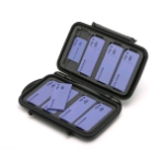 Pelican 0930 Memory Card Case