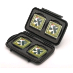 Pelican 0940 Memory Card Case