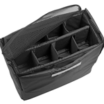 Pelican 1445 Utility Padded Divider Set & Lid Organizer for 1440 Case