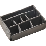 Pelican 1455 Padded Divider Set for 1450 Case