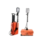 Pelican 9450 Remote Area Lighting System