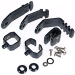 722 Helmet Lite Holder (Hard Hat)
