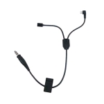Peltor (FL6AF) Wiring Harness Assembly-NATO Wiring Format