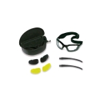 Peltor Maxim 2x2 Tactical Air Seal Goggle Kit