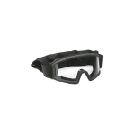 Peltor WartHog Tactical Goggles, Gray/Clear Lens, Desert Tan