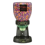Peltor Next One-Touch Dispenser, Nitro Earplugs Refill Bottle, 500 pr/Dsp