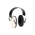 Peltor H6F/V Low Series Earmuffs, Folding