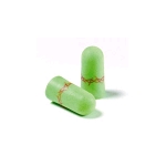 Peltor Next Tattoo Foam Earplugs, Uncorded