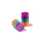 Peltor Next TriBand Foam Earplugs, Uncorded