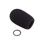 Peltor Boom Microphone Wind Screen