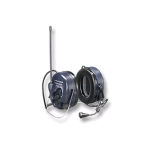 Peltor Litecom Self-Contained Wireless 2-Way Radio Headset - Neckband
