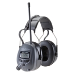 Peltor Digital WorkTunes 26 Radio Earmuff