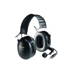 Peltor's 8103CE Helicopter Headset - Low Impedence