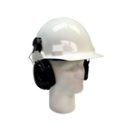 Peltor TacticalPRO Folding - Hardhat Mount Model