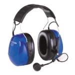 Peltor H10 MT Series High Noise Headset, Headband
