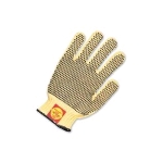Perfect Fit Tuff-Knit KV Extra Gloves, Men's, Pair