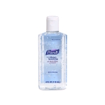 Purell Hand Sanitizer, Original Formula, 4 fl. oz., 24/Case