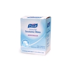 Purell Individually Wrapped Hand Wipes, 40/Box