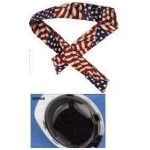 Rawhyde Frontier MiraCool, Terry Headband