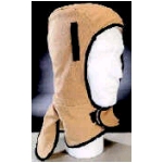 Rawhyde Frontier Winter Liners, Alaskan Cape, Tan