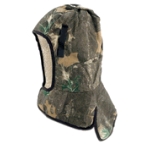 Rawhyde Frontier Winter Liners, Long Nape, Camo
