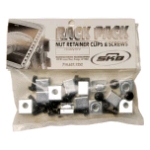 SKB 1SKB19-AC1 Shock Rack Mount Hardware