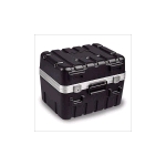 SKB 1SKB-1713 - ATA Utility Case (ATA Style)