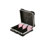 SKB 1SKB-1717DJ - ATA Utility Case (ATA Style)