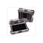 SKB 1SKB-2416DJ - ATA Utility Case (ATA Style)