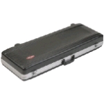 SKB 1SKB-C3613 - Low Profile ATA Case w/o Wheels