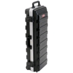 SKB 1SKB-H3611W - Rail-Pack Utility Case w/o Foam (ATA Approved)