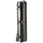 SKB 1SKB-H4812W - Rail-Pack Utility Case w/o Foam (ATA Approved)