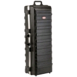 SKB 1SKB-H4816W - Rail-Pack Utility Case w/o Foam (ATA Approved)