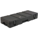 SKB 1SKB-R4215W - Low Profile ATA Case with Wheels