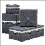 SKB 3SKB-X2624-32 - Roto-X Shipping Case w/o Foam (ATA Approved)