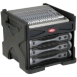 SKB 1SKB19-R1006 Mini Gig Rig Case