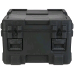 SKB 3R2727-18B-L - Mil-Standard Roto Case (With Layered Foam)