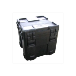 SKB 3R2727-27B-E - Mil-Standard Roto Case (Empty)